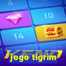 jogo tigrim